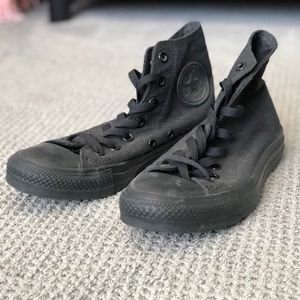 Chuck Taylor All Star High Top Sneaker